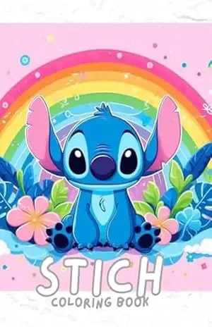 Color Book Stich – MICHELLE GENSKE Color Book Stich – MICHELLE GENSKE