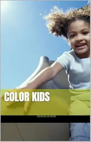 Color kids - ezequiel de jesus Color kids - ezequiel de jesus