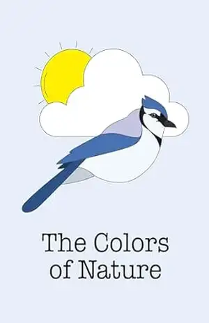 Color of Nature: Give color to nature - Rita Dias