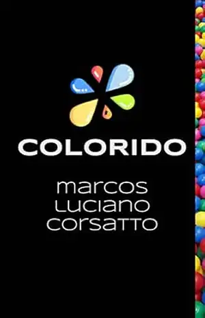 Colorido (Haicai) – Marcos Luciano Corsatto