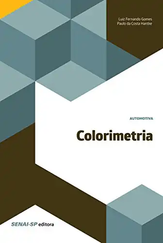 Baixar Colorimetria (Automotiva) pdf, epub, mobi, eBook