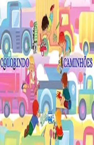 COLORINDO CAMINHÕES – Luiz Fernandes Araújo dos Santos