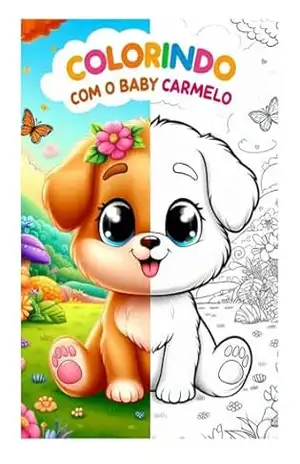 colorindo com o baby caramelo: alfabeto – baby caramelo Gean bento colorindo com o baby caramelo: alfabeto – baby caramelo Gean bento