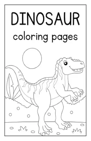 Colorindo Dinossauros – João Paulo Midlej Colorindo Dinossauros – João Paulo Midlej