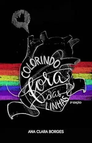 Colorindo Fora das Linhas – Ana Clara Borges