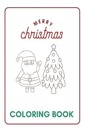 Capa do livro Colorindo o Natal - JOYCE DE CARVALHO