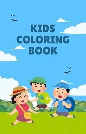 Colorir e Divertir – Marcelo  Kawabata