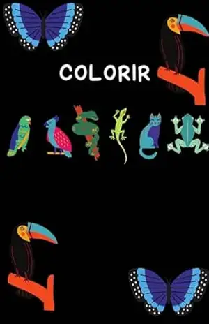 Colorir – Talita Ferreira