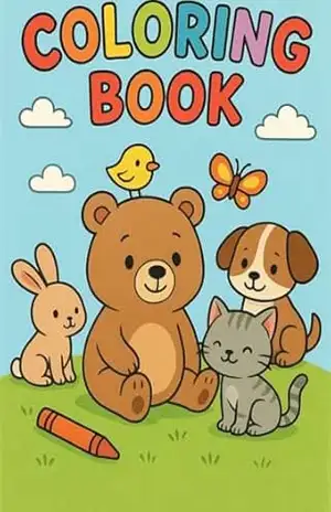 Colorunny: Color os funny – Bruno  Osório