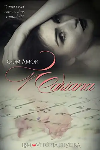 Baixar Com Amor, Mariana pdf, epub, mobi, eBook