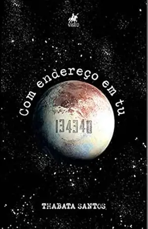 Capa do livro Com endereço em tu - Thabata Santos