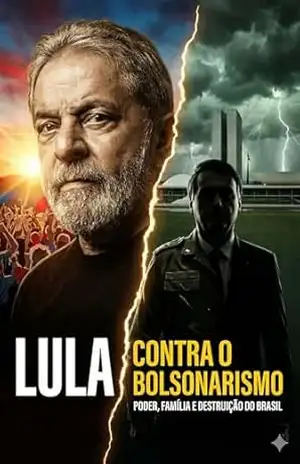 Com Lula, Pela Democracia: Os Bastidores do Bolsonarismo e seus Escândalos: Lula Contra o Bolsonarismo: Poder, Família e Destruição do Brasil – Here Have History Com Lula, Pela Democracia: Os Bastidores do Bolsonarismo e seus Escândalos: Lula Contra o Bolsonarismo: Poder, Família e Destruição do Brasil – Here Have History