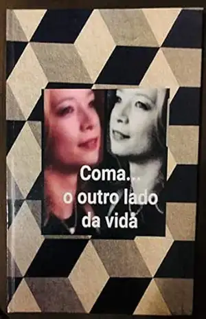 COMA: O OUTRO LADO DA VIDA - Rivane Pedra COMA: O OUTRO LADO DA VIDA - Rivane Pedra