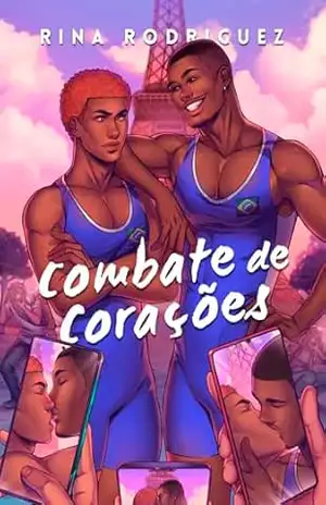 Combate de Corações – Rina Rodriguez
