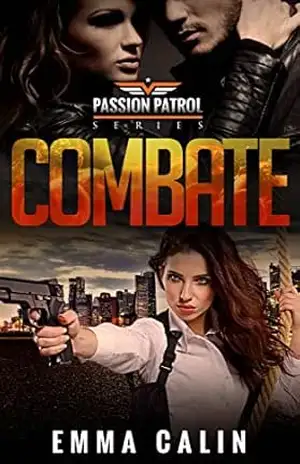 Combate – Emma Calin
