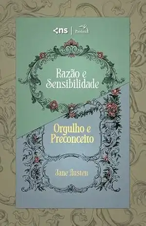 COMBO CLASSICOS JANE AUSTEN EDICAO LUXO – Jane Austen