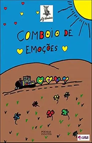 Comboio de Emoções – A.J. Cardiais