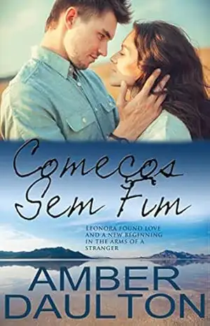 Capa do livro Começos Sem Fim - Amber Daulton