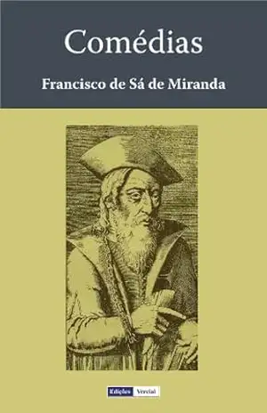 Comédias – Francisco de Sá de Miranda