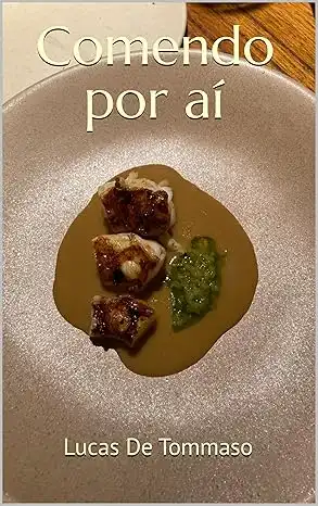 Baixar Comendo por aí pdf, epub, mobi, eBook