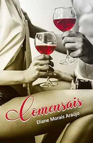 Comensais – Eliane  Morais Araújo
