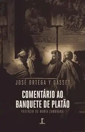 Comentário ao ”Sobre a alma” de Aristóteles (Digital) – José Ortega y Gasset Comentário ao ”Sobre a alma” de Aristóteles (Digital) – José Ortega y Gasset