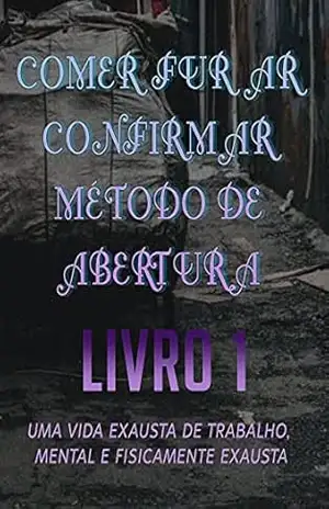 Comer Furar Confirmar Método De Abertura (Livro 1) – Dinh Van Thuong