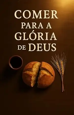 Comer Para a Glória de Deus – Ministério AudioFé Comer Para a Glória de Deus – Ministério AudioFé