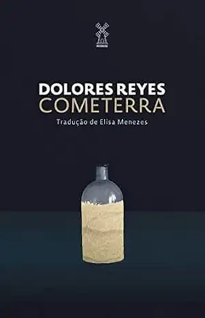 Cometerra – Dolores Reyes