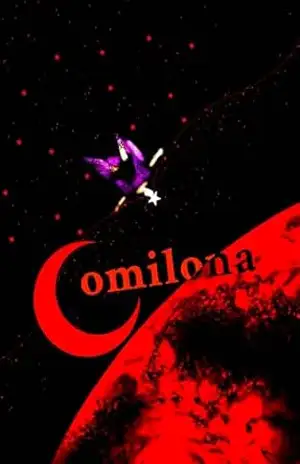 Comilona – Guilherme  Axel
