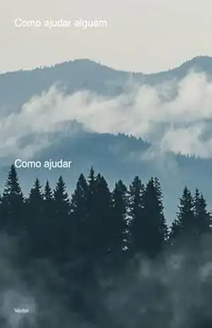 Como Ajudar Alguém – Vector