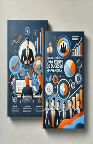 Capa do livro COMO CONSTRUIR UMA EQUIPE DE SUCESSO EM VENDAS - LUCIENE ASSUMPÇÃO