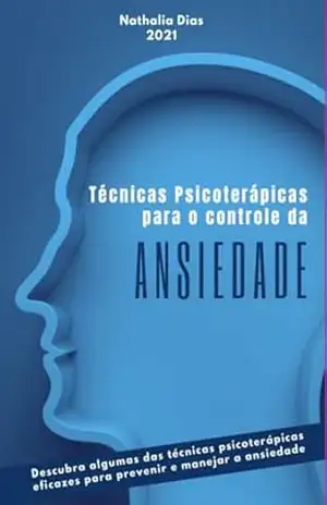 Como Controlar A Ansiedade Na Prática – Nathalia Dias
