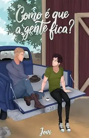 Como é que a gente fica? – Jovi