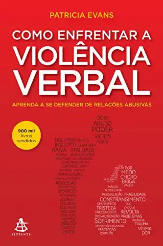Baixar Como enfrentar a violência verbal pdf, epub, mobi, eBook