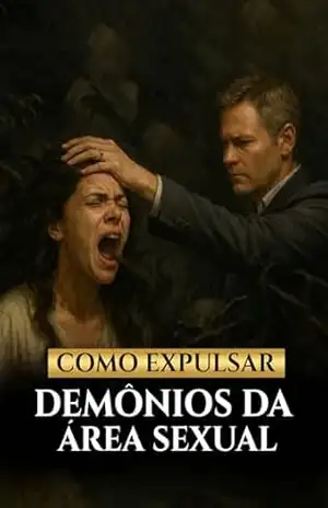 COMO EXPULSAR DEMÔNIOS DA ÁREA SEXUAL: Estudo bíblico sobre influências espirituais na área sexual, com princípios cristãos para identificar brechas, buscar libertação e viver em santidade. – Ederson  Vieira