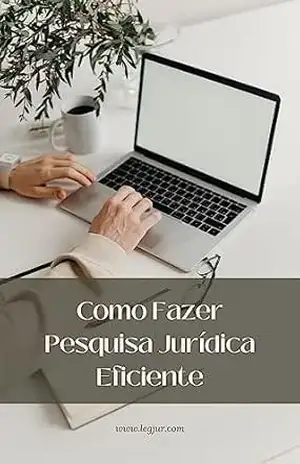 Como Fazer Pesquisa Jurídica Eficiente – Emilio Sabatovski Como Fazer Pesquisa Jurídica Eficiente – Emilio Sabatovski