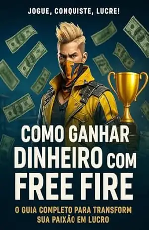 Como ganhar dinheiro com Freefire – Garena Como ganhar dinheiro com Freefire – Garena