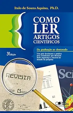 COMO LER ARTIGOS CIENTÍFICOS – ITALO DE SOUZA AQUINO