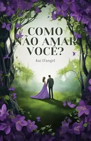 Como não amar você? – Kai D’angel Como não amar você? – Kai D’angel