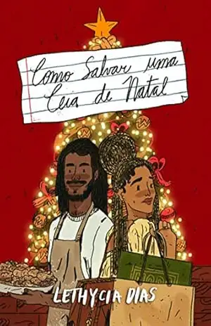 Como Salvar uma Ceia de Natal – Lethycia Dias
