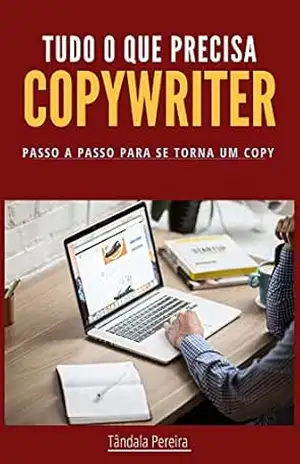 como ser um copywriter – tândala  pereira