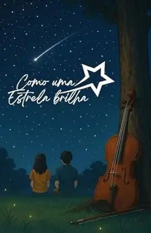 Como uma Estrela Brilha - Daniel Lucido Como uma Estrela Brilha - Daniel Lucido