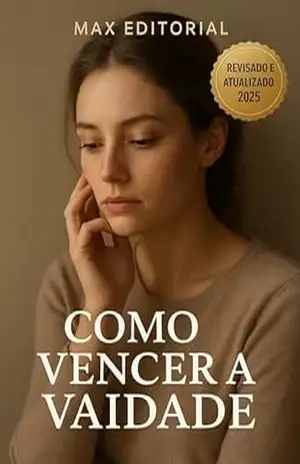 Como Vencer a Vaidade – MAX EDITORIAL