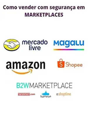 Como vender com segurança em Marketplaces – PIERRE LEITE Como vender com segurança em Marketplaces – PIERRE LEITE