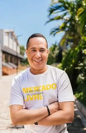 COMO VENDER NO MERCADO LIVRE ? – ANDRÉ SANTOS