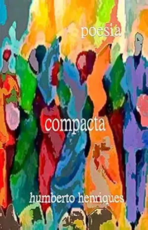 Capa do livro Compacta - José Humberto da Silva Henriques