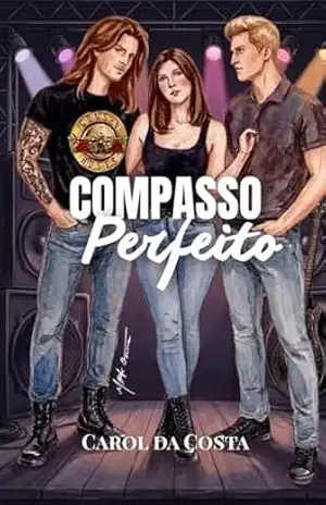 Compasso Perfeito – Carol Da Costa Compasso Perfeito – Carol Da Costa