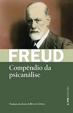Compêndio da psicanálise – Sigmund Freud