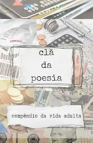 compêndio da vida adulta – clã da poesia